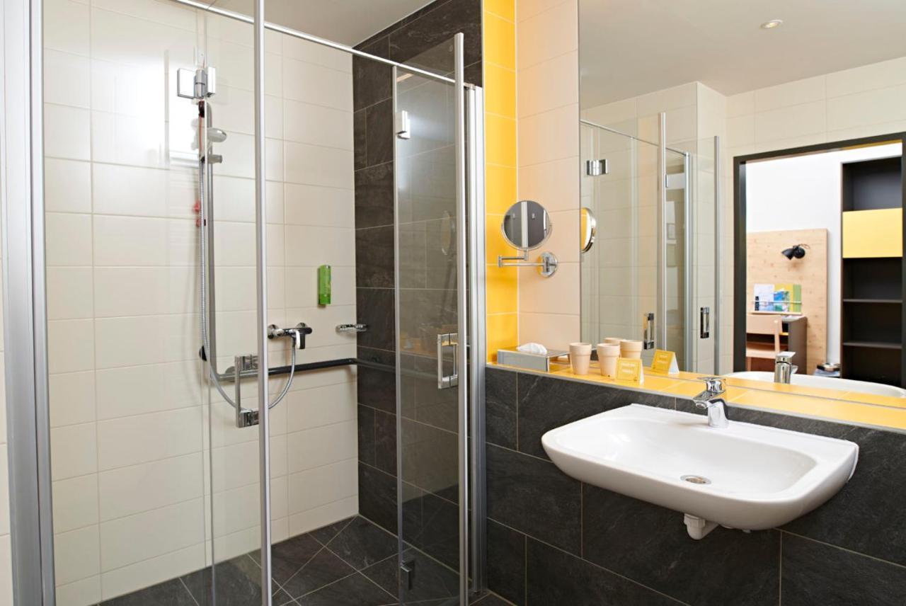 Jufa Hotel Stift Gurk ภายนอก รูปภาพ