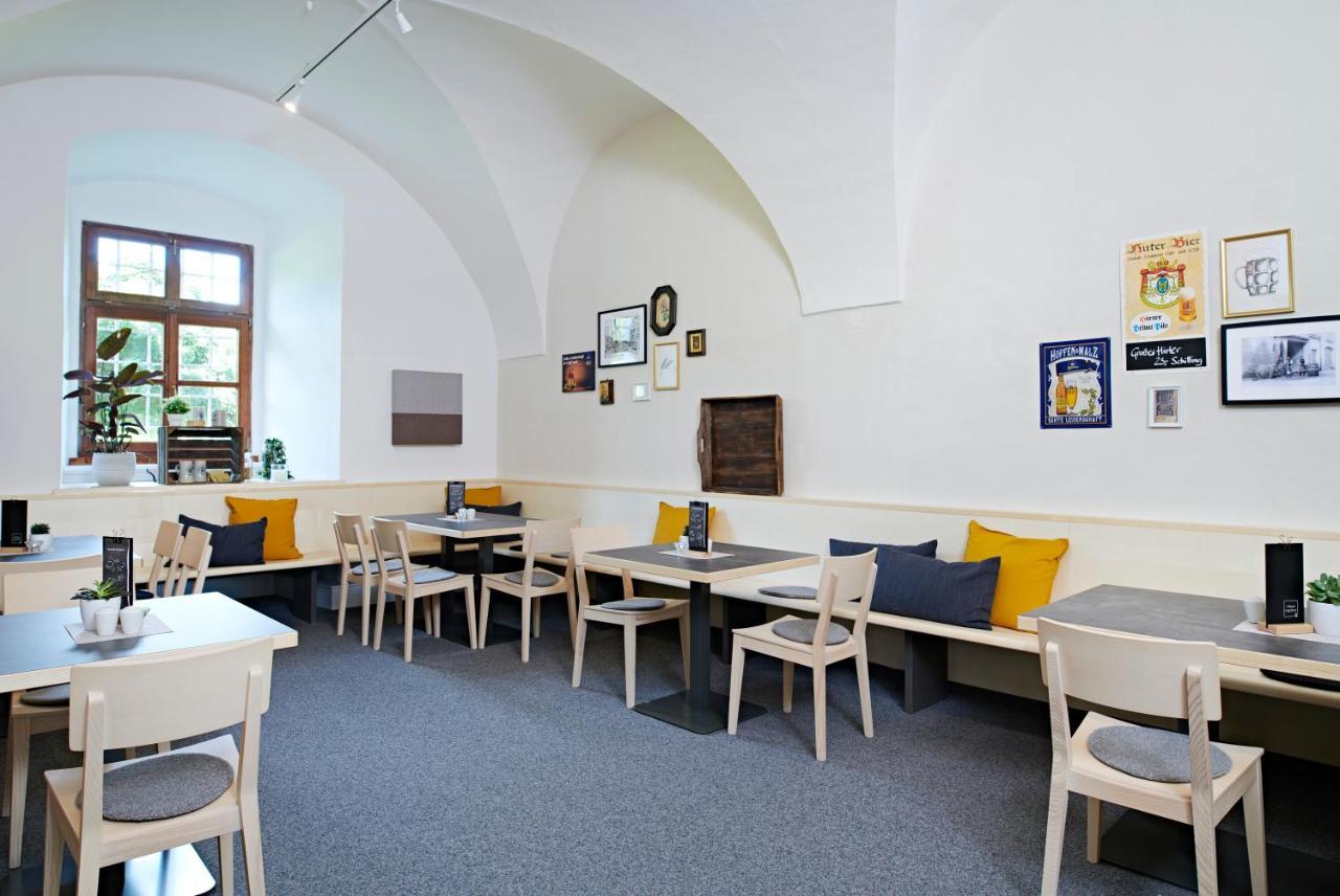 Jufa Hotel Stift Gurk ภายนอก รูปภาพ